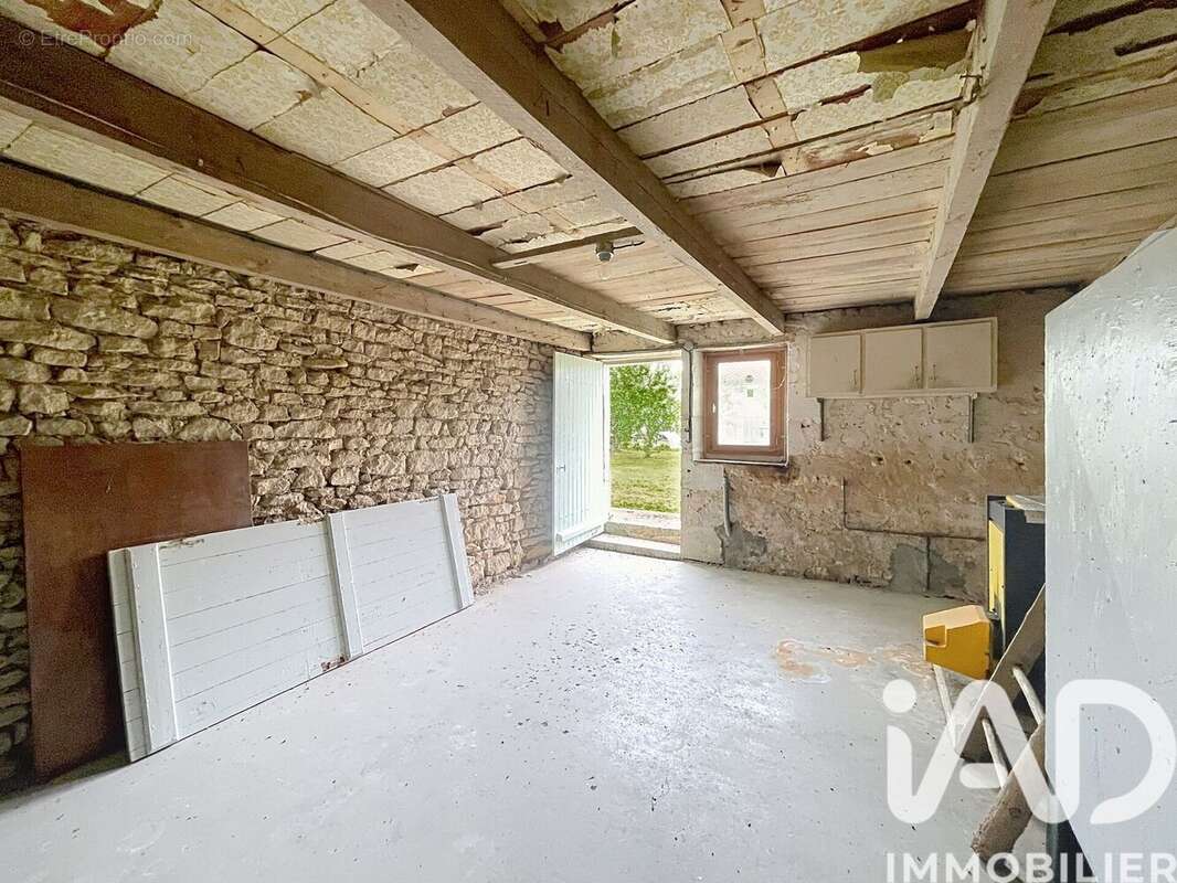Photo 9 - Maison à GERMOND-ROUVRE