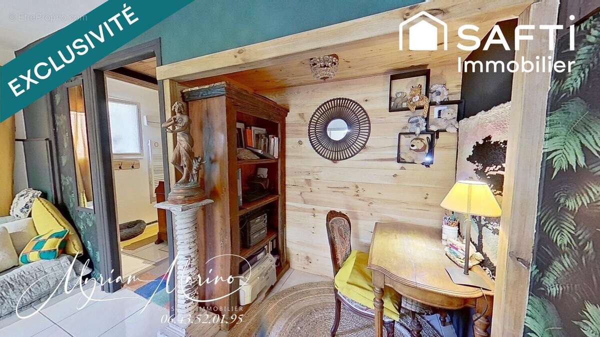 Photo 8 - Appartement à FREJUS