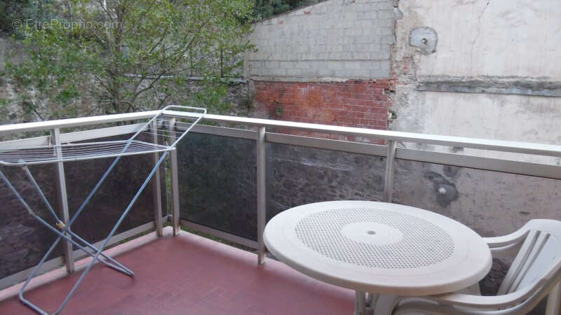 Appartement à AMELIE-LES-BAINS-PALALDA