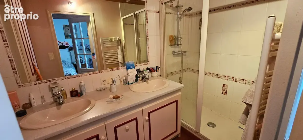 Maison à vendre 6 pièces  (79) - photo 15