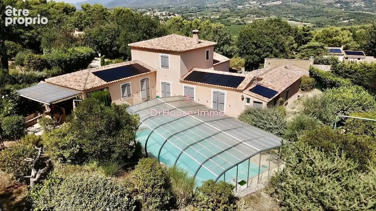 Maison à VAISON-LA-ROMAINE