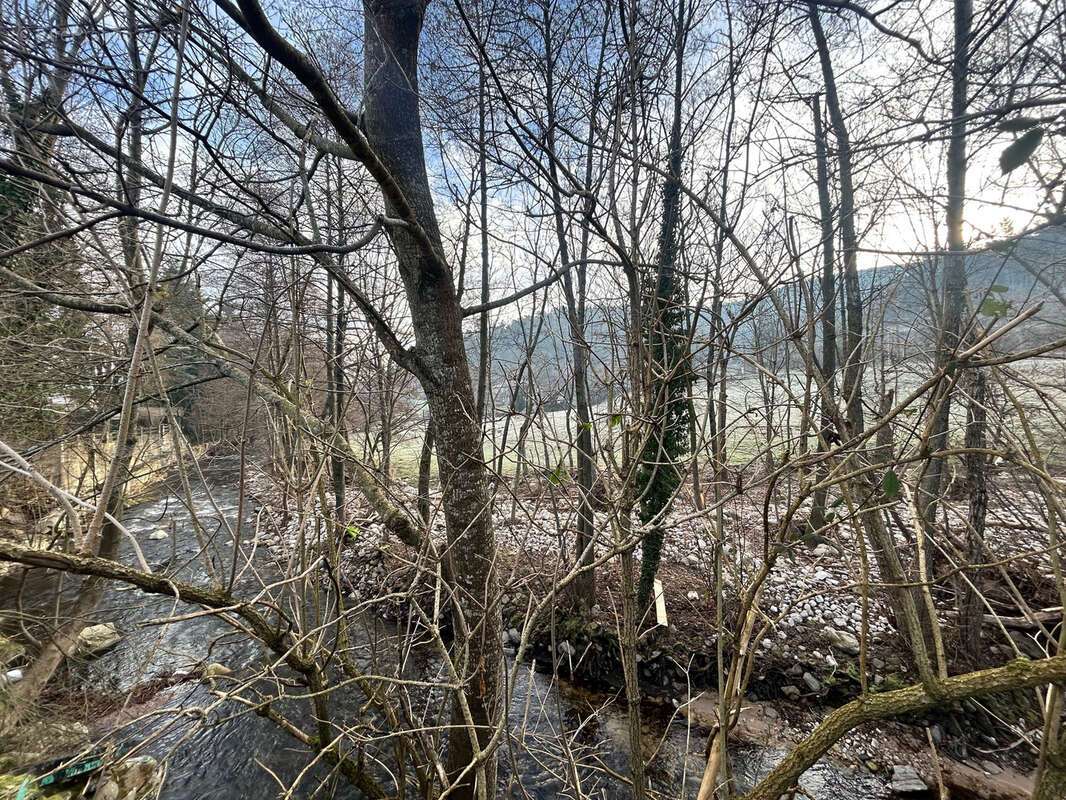 Maison à VILLEVOCANCE