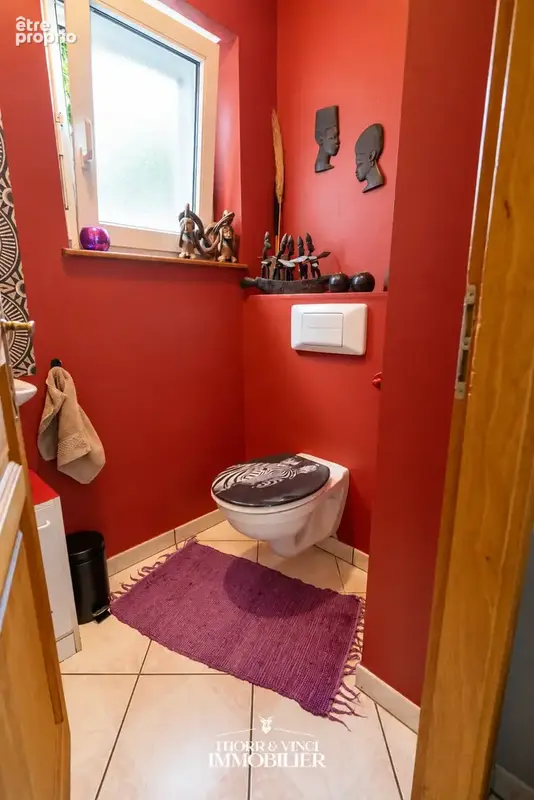 Maison 8 pièces   162 m2   Sauna & Spa   Holtzwihr / Porte du Ried - photo 14