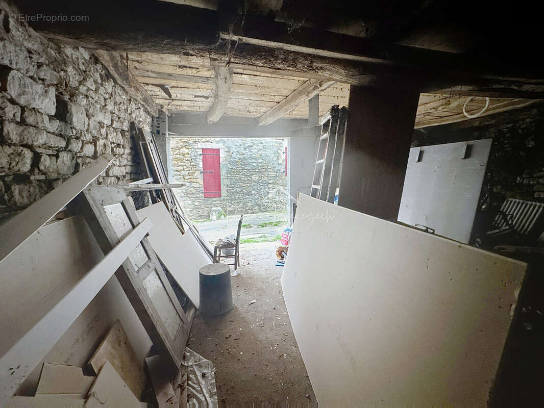 Maison à SAINT-AFFRIQUE