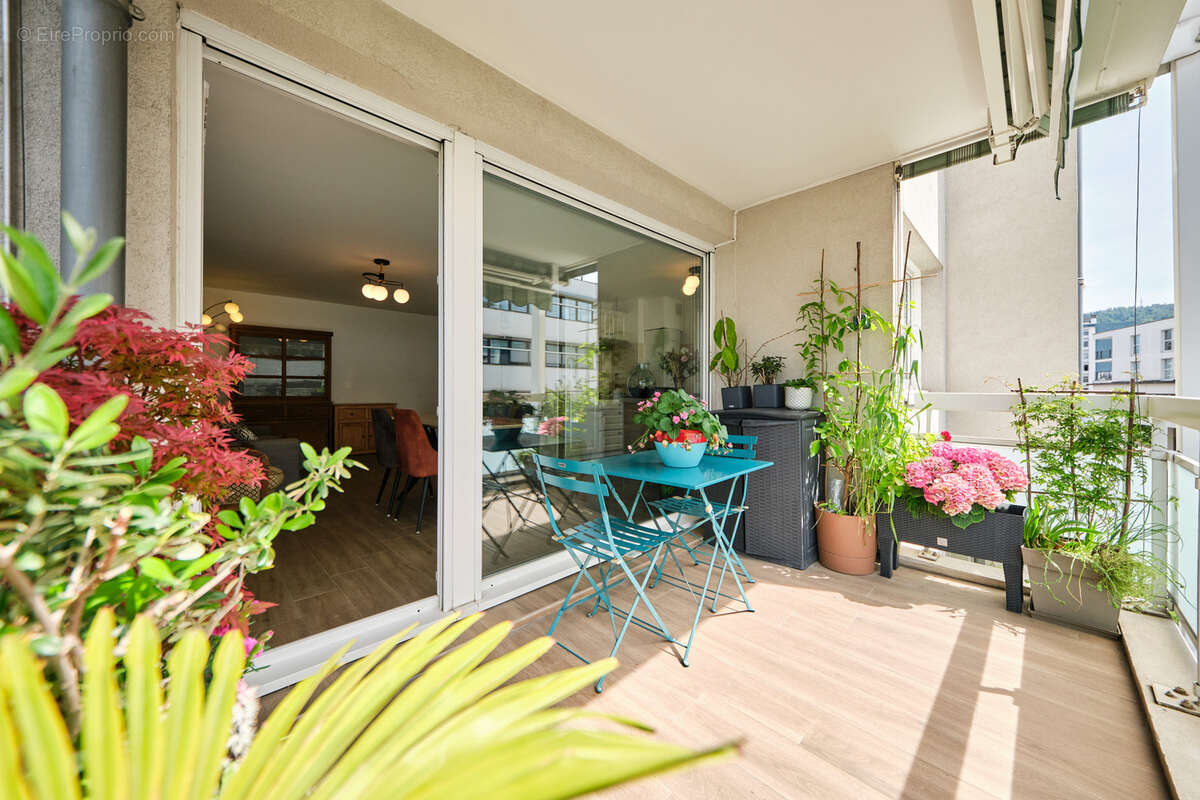 Appartement à ANNECY