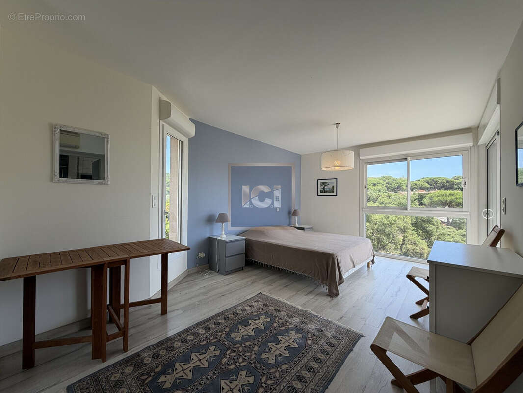 Maison 164 m² à Sainte-Maxime  - photo 8