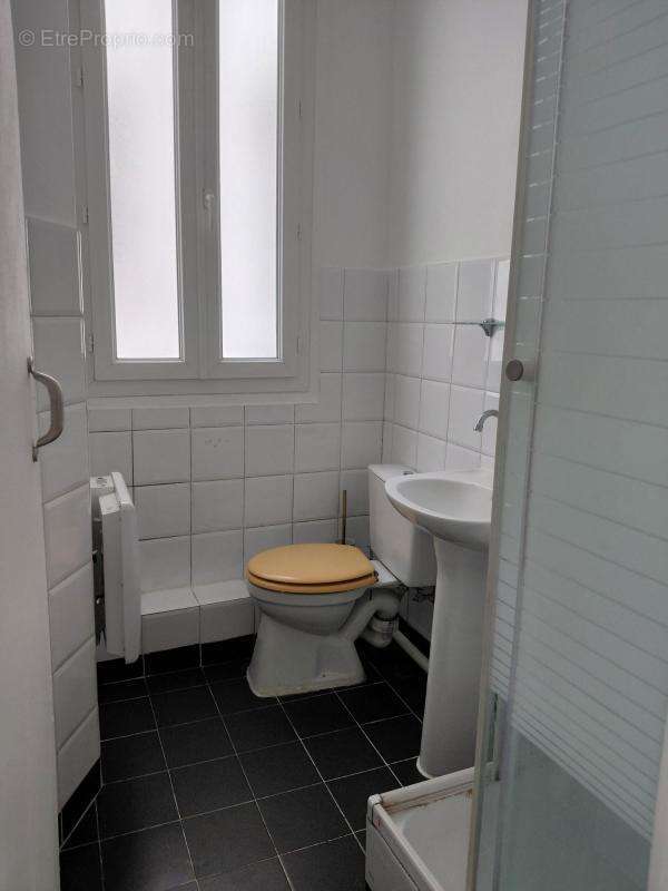Studio bld de clichy - photo 5