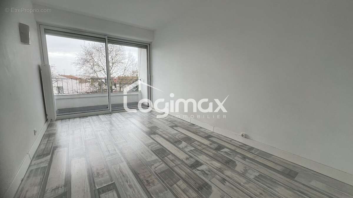 Appartement à LA ROCHELLE