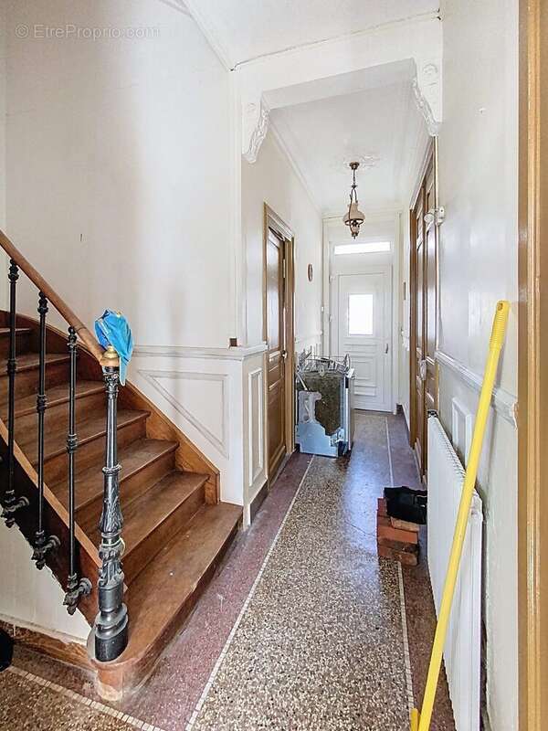 Maison à LE CATEAU-CAMBRESIS