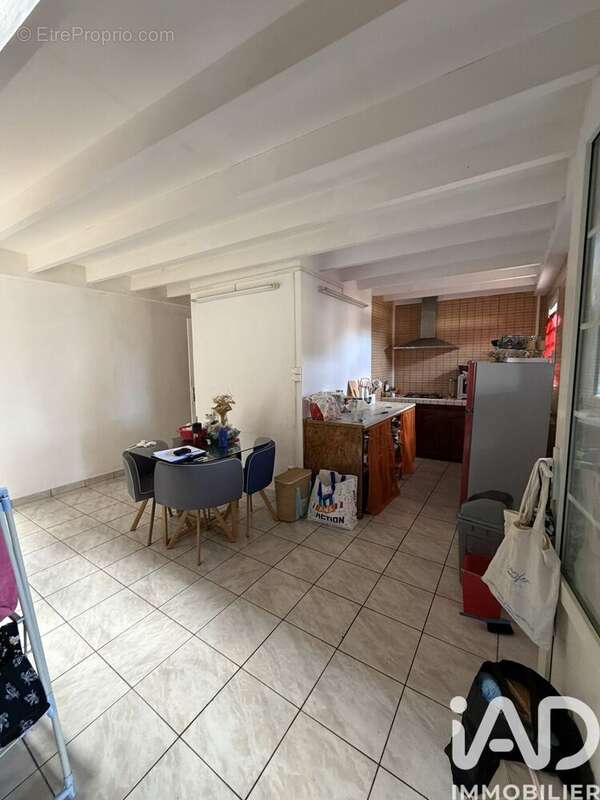 Photo 3 - Maison à SAINT-ANDRE