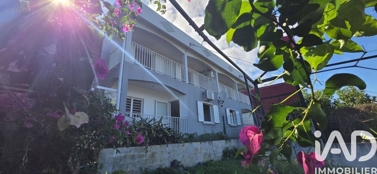 Photo 1 - Maison à ENTRE-DEUX