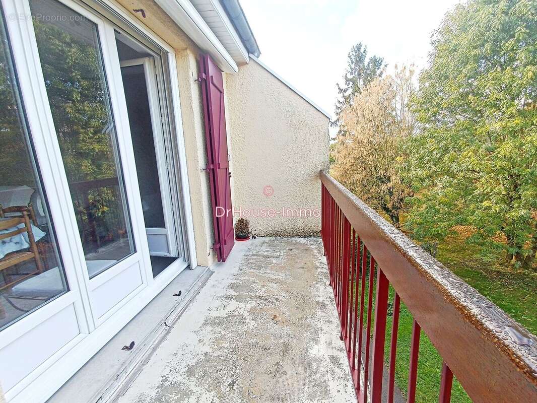 Appartement à TROYES