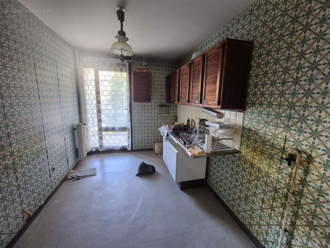 Appartement à JOUY-EN-JOSAS