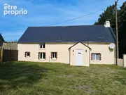 Maison à LA GREE-SAINT-LAURENT