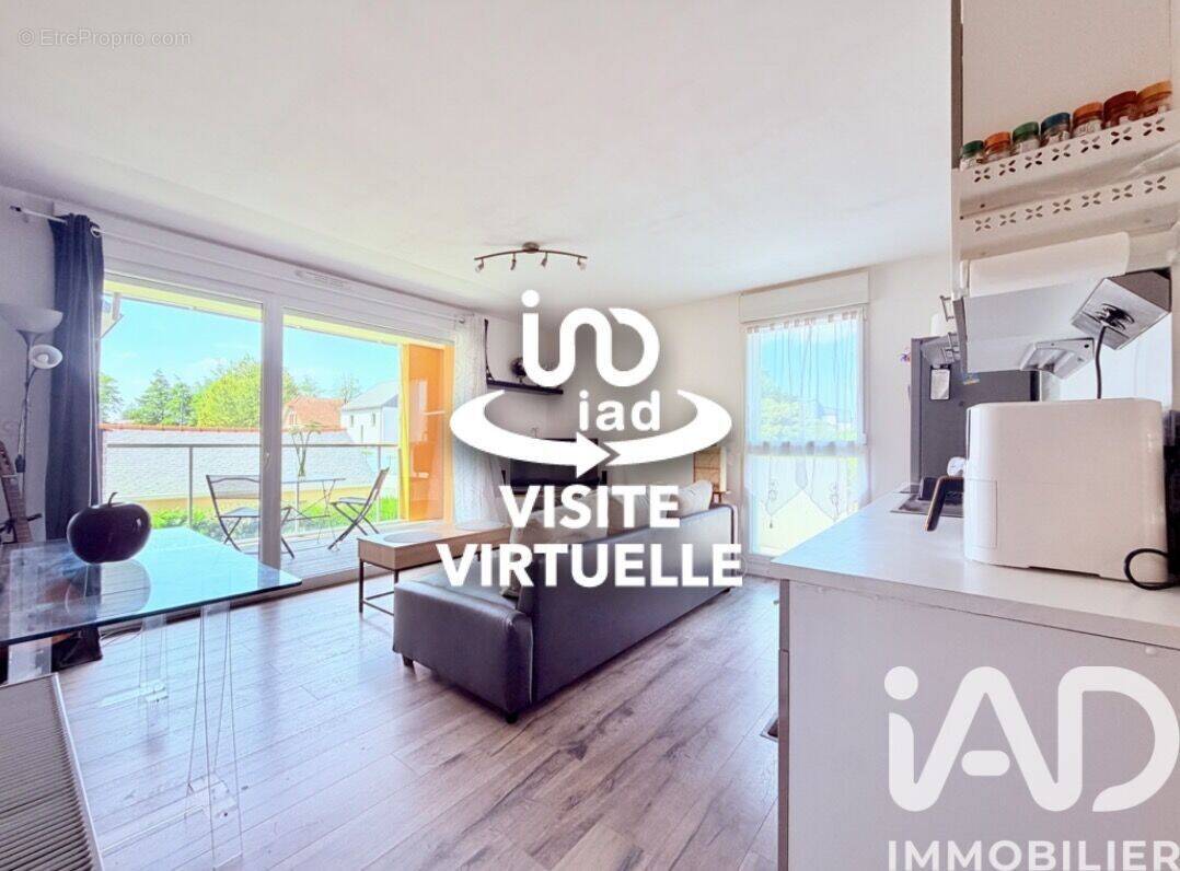 Photo 1 - Appartement à BRUZ