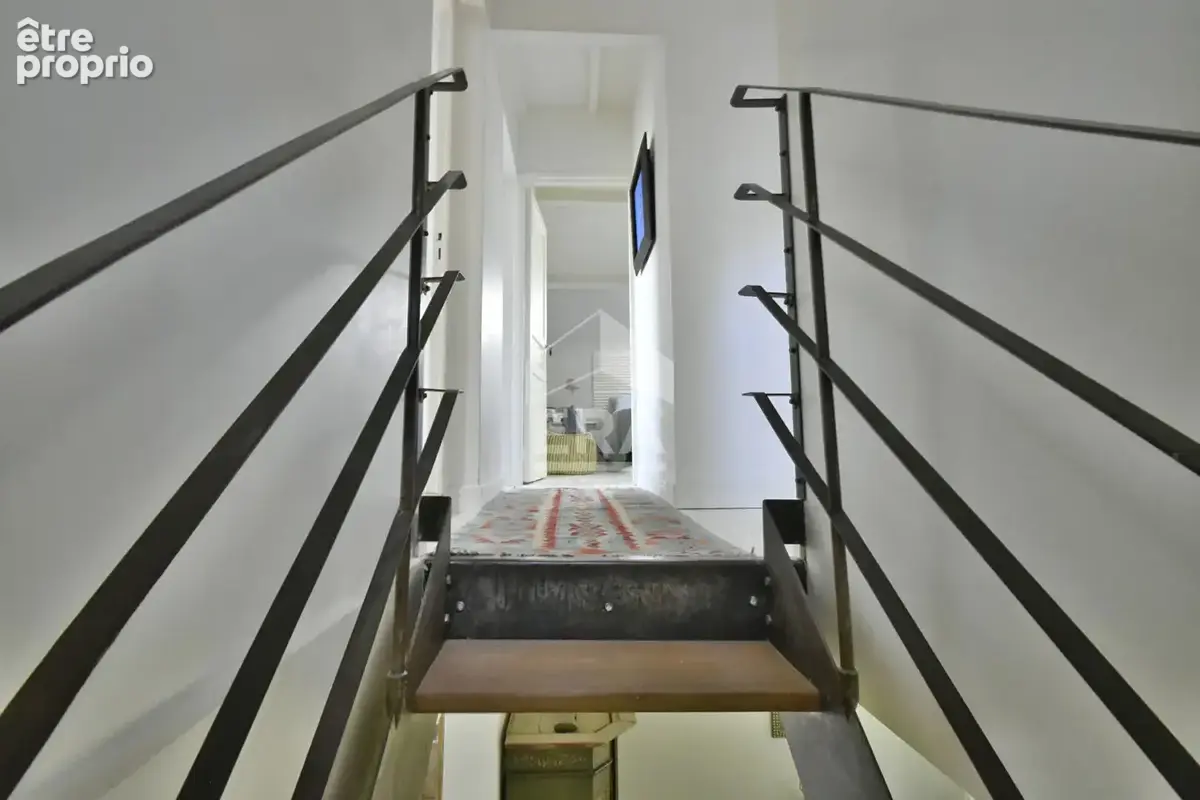 Maison 166m² à montfort-l'amaury - photo 6