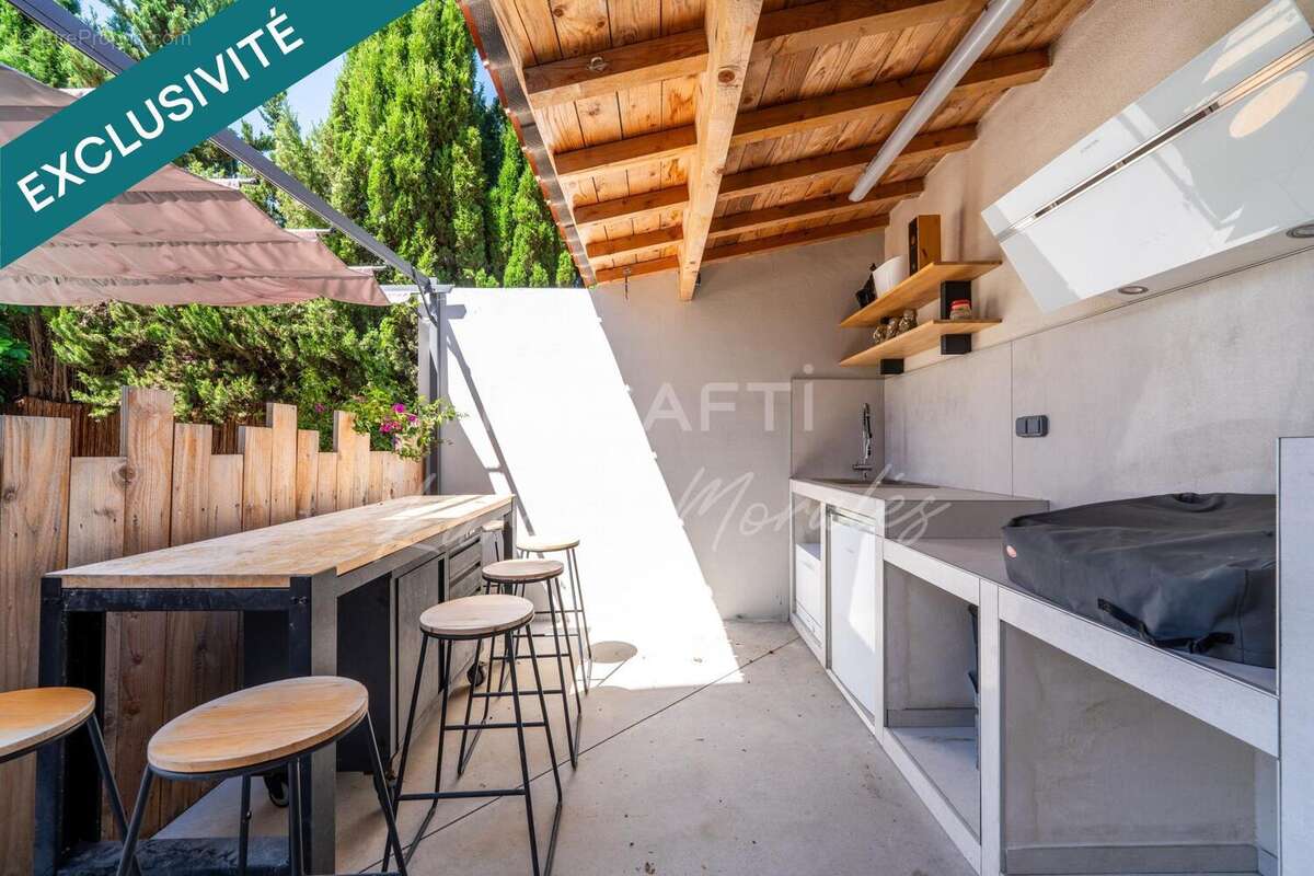 Photo 5 - Maison à SAINT-CYPRIEN