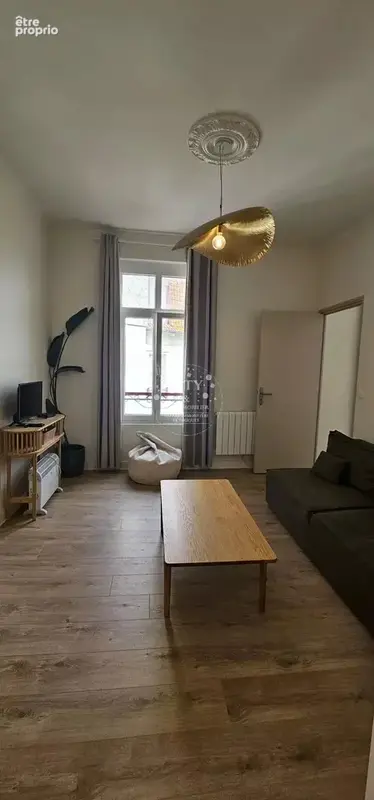 A deux pas de la rue saint-jean magnifique t2 renove - photo 4