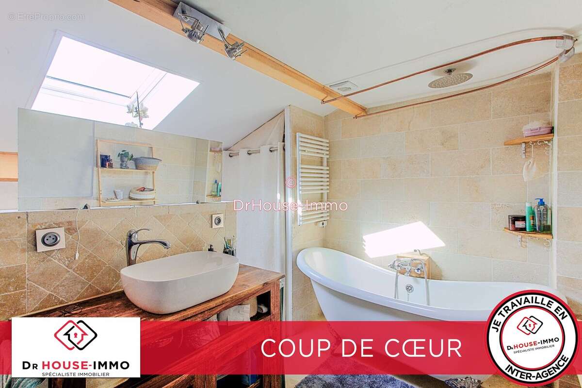 Appartement à FLOIRAC