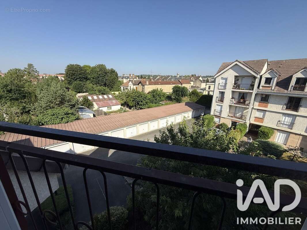 Appartement 36 m² à Montereau-Fault-Yonne  - photo 4