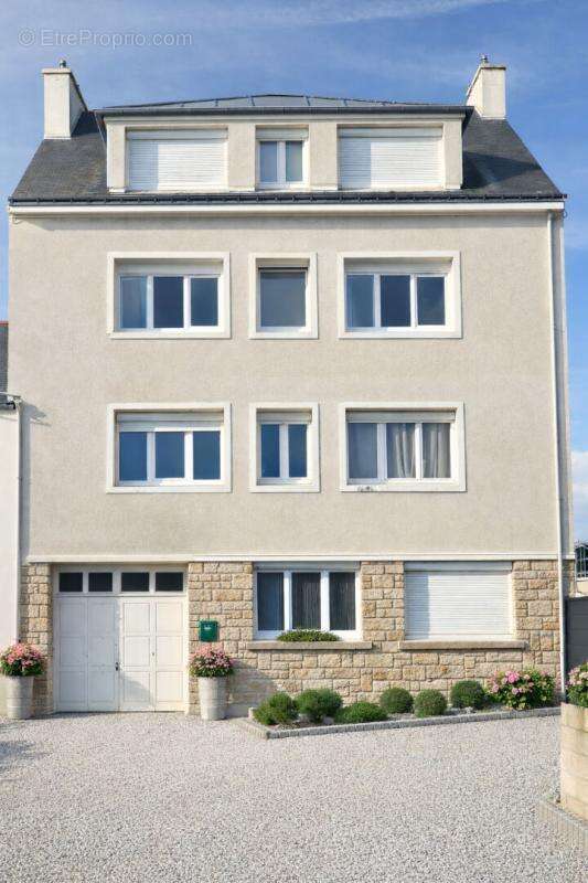 Appartement à LANESTER