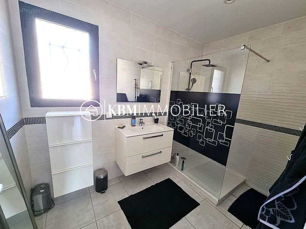 Maison à PLAN-DE-CUQUES