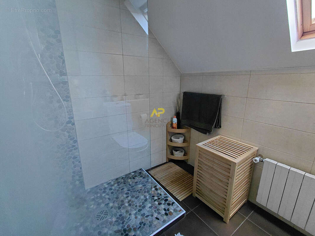 Maison à MONTIGNY-LES-CORMEILLES