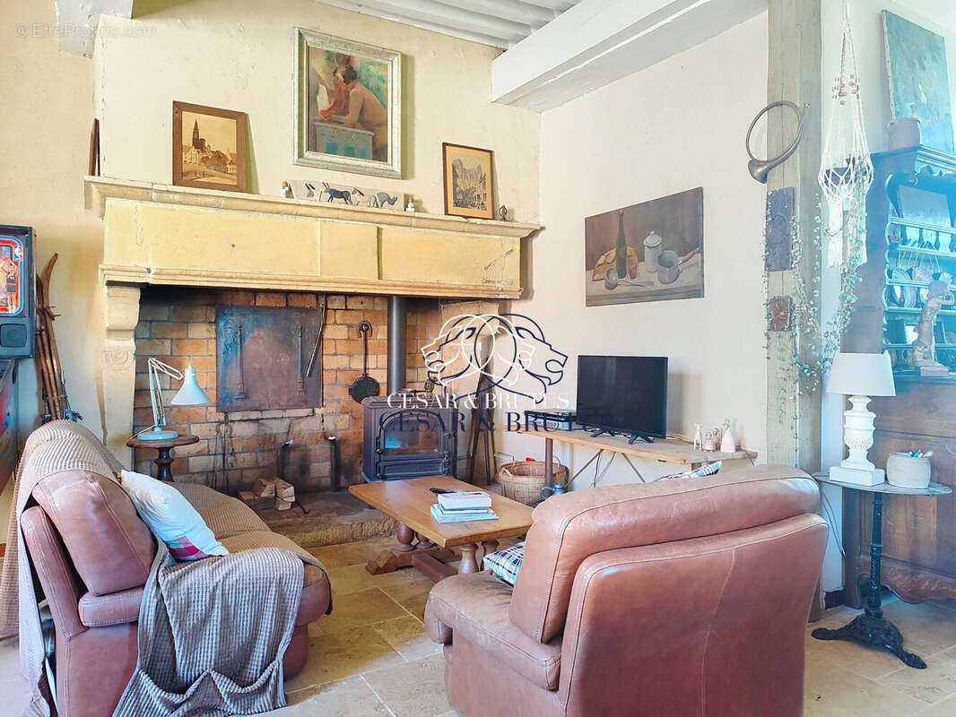 Maison 254 m² à Chandon  - photo 9