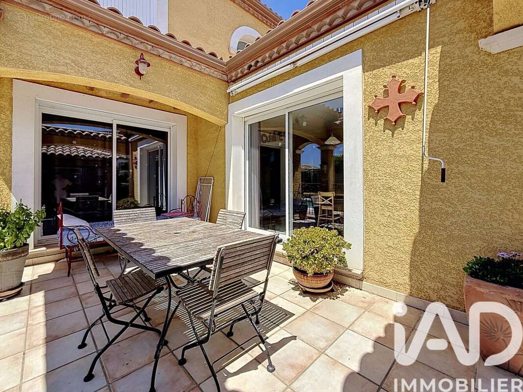 Photo 7 - Maison à ABEILHAN