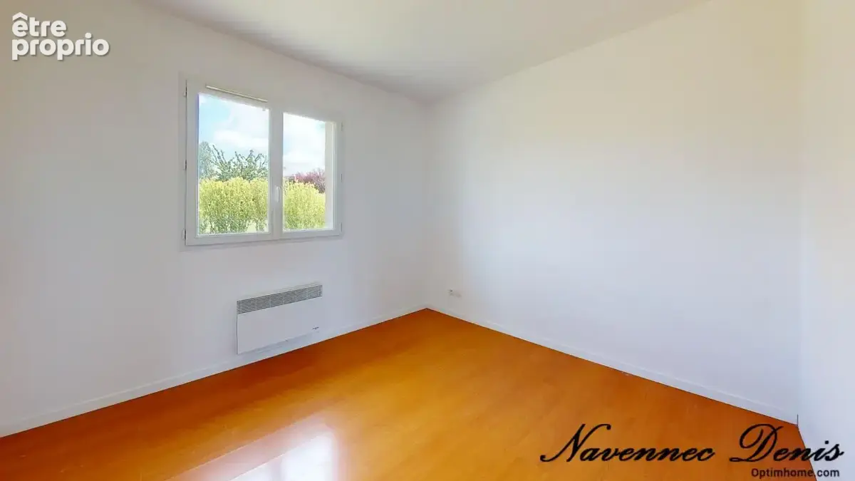 Maison de 2009 de plain-pied avec combles aménageables - 3 chambres - 169 000€ - photo 10