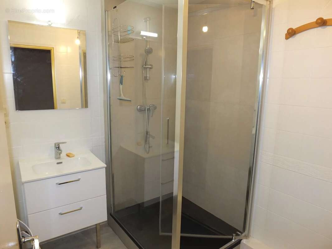 LONGCHAUMOIS : Appartement à vendre - photo 11