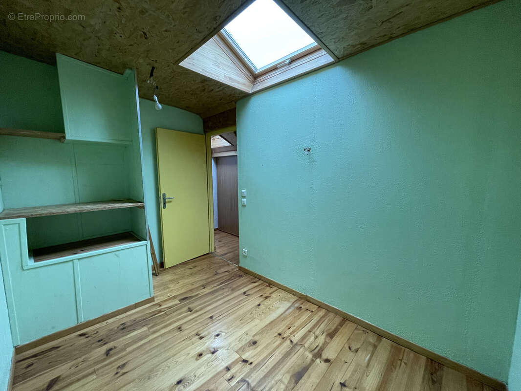 Appartement à RONCHAMP