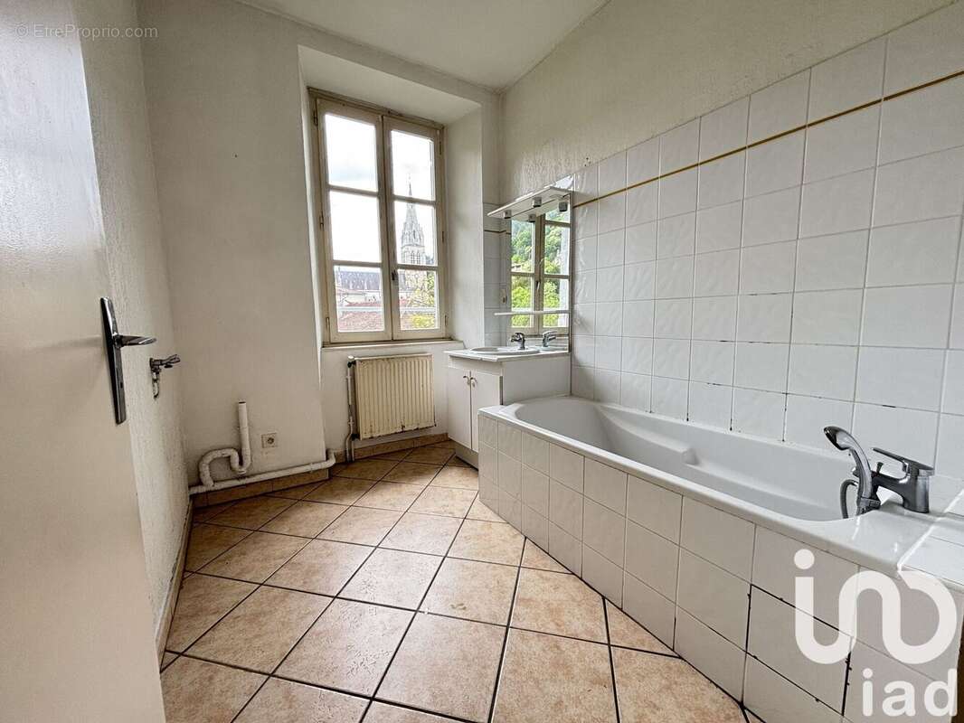 Photo 7 - Appartement à VALS-LES-BAINS