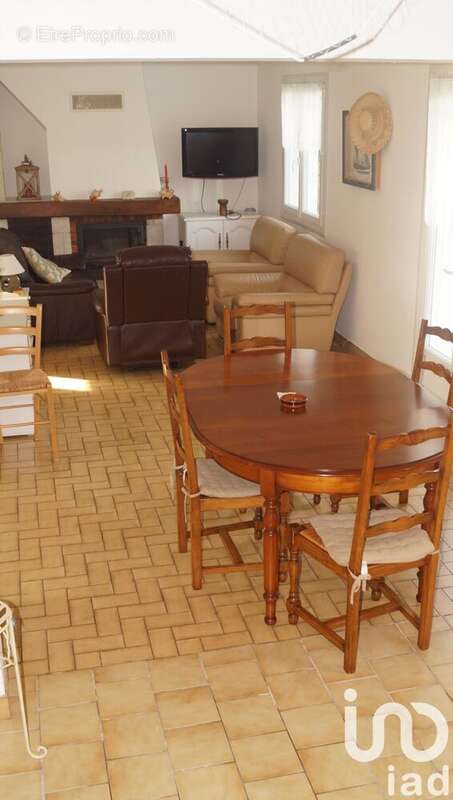 Photo 5 - Maison à PIRIAC-SUR-MER