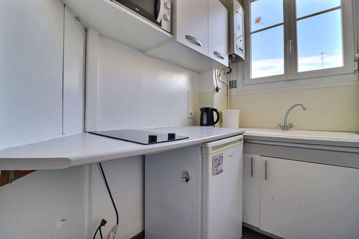 Appartement à COLOMBES