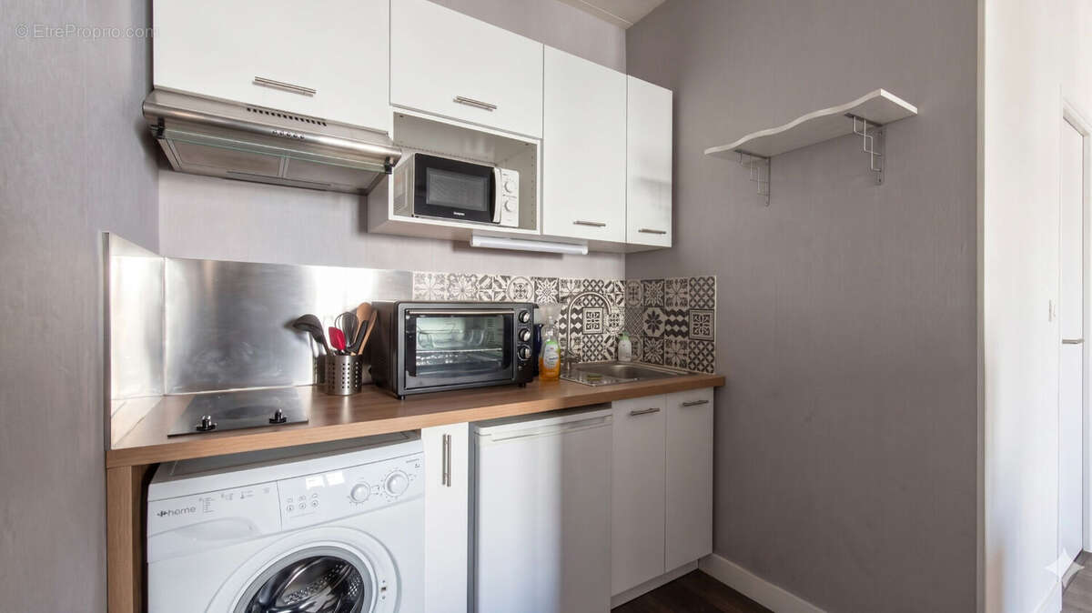 Appartement à RIS-ORANGIS