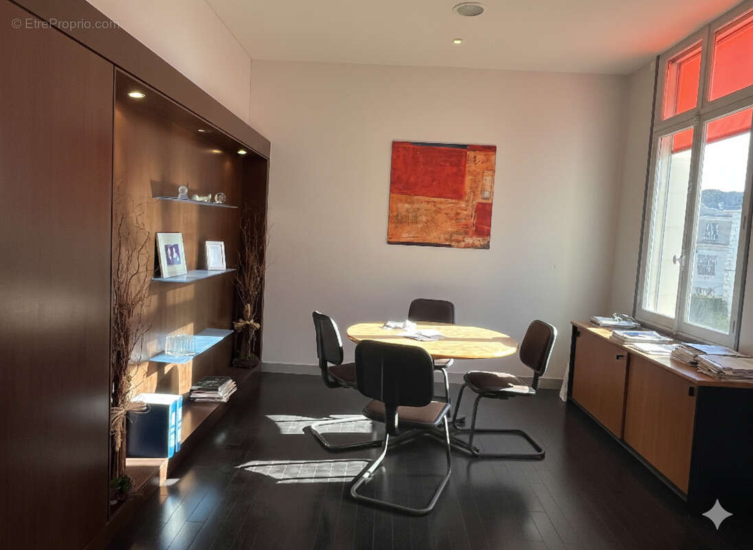 Appartement à TOURS