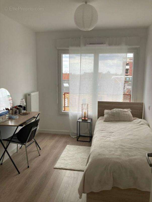 Appartement Tourcoing 3 pièces - photo 5