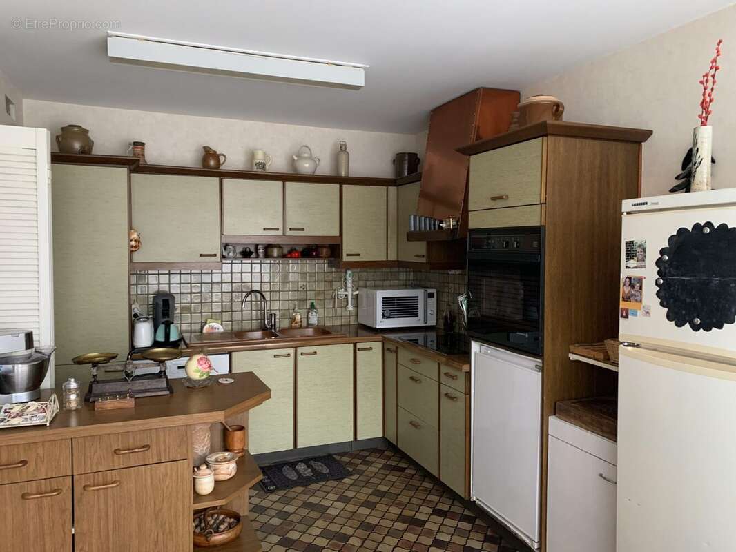 Appartement 89 m² à Dijon  - photo 4