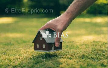 Terrain à ECAQUELON