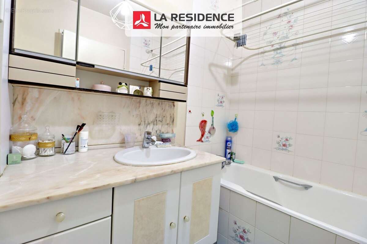 Appartement à CLAMART