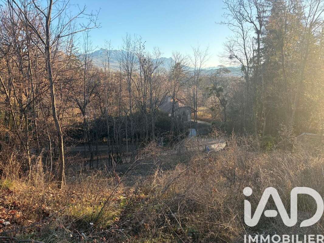 Photo 5 - Terrain à GAP
