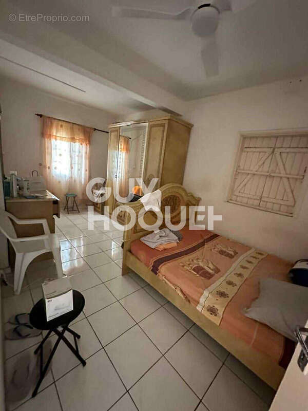 Maison F5 124m² à Saint-André - photo 8