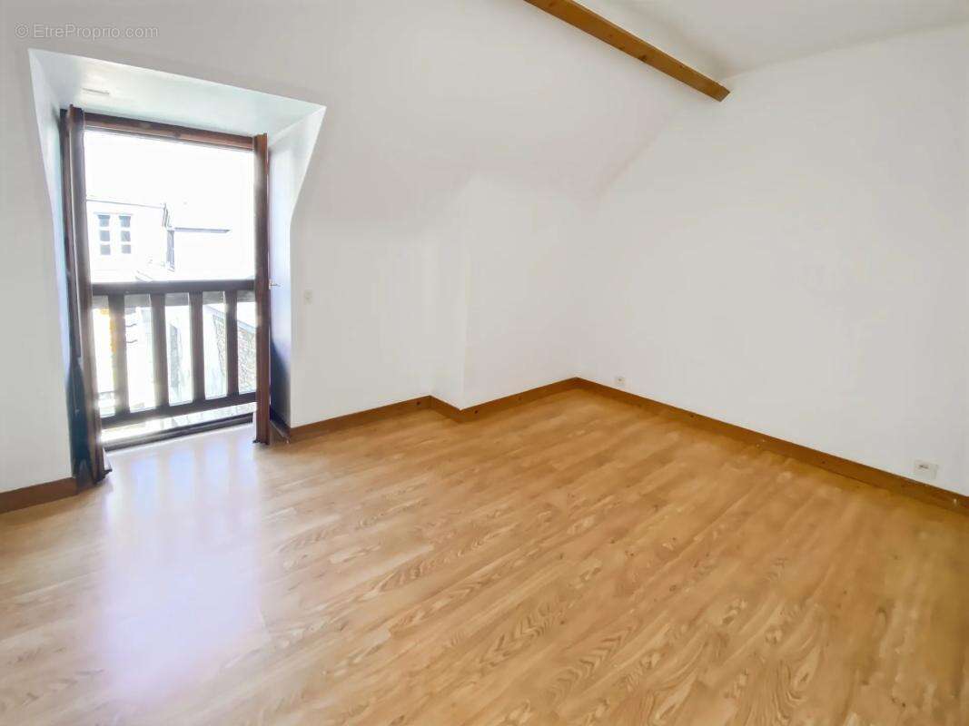Appartement à MOELAN-SUR-MER