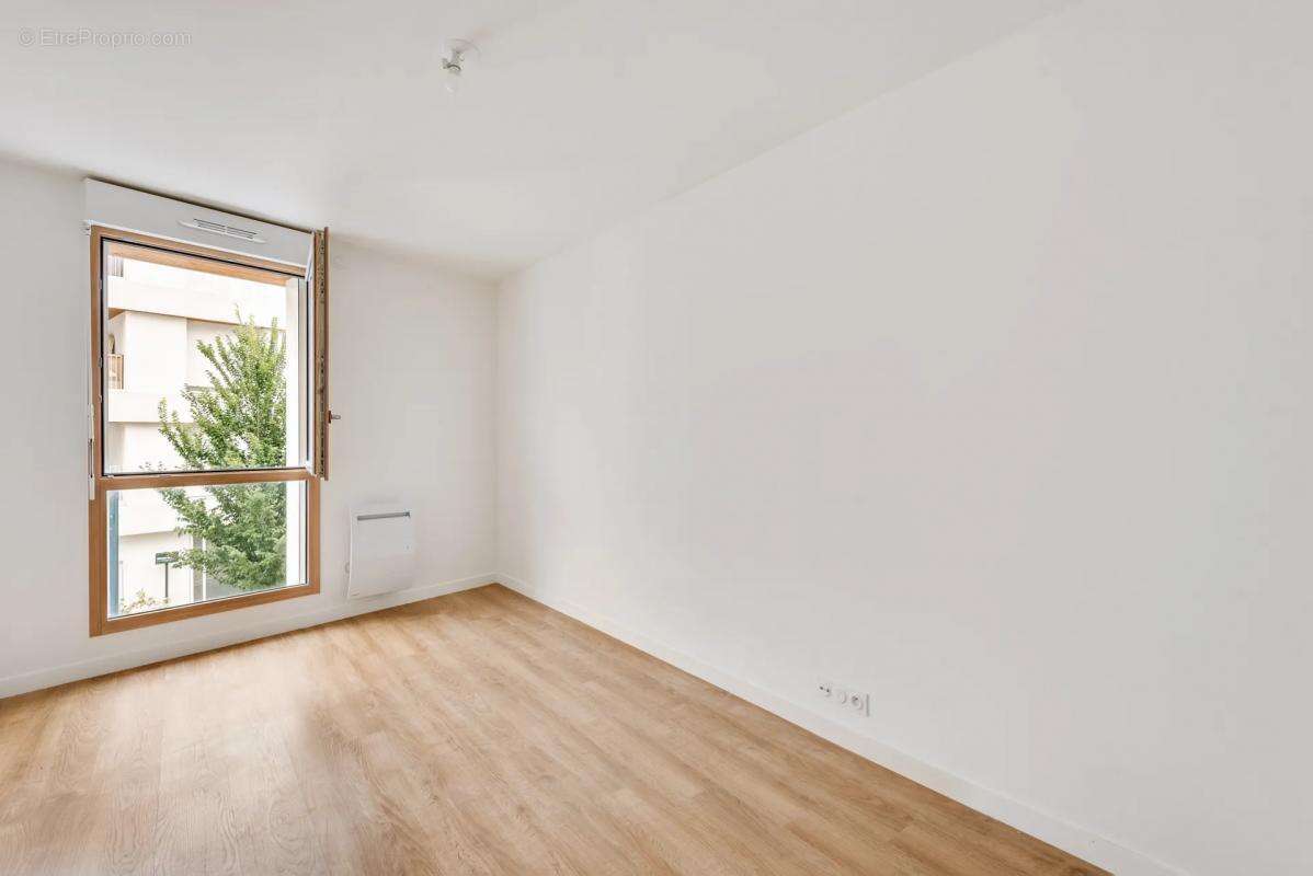 Appartement à PANTIN