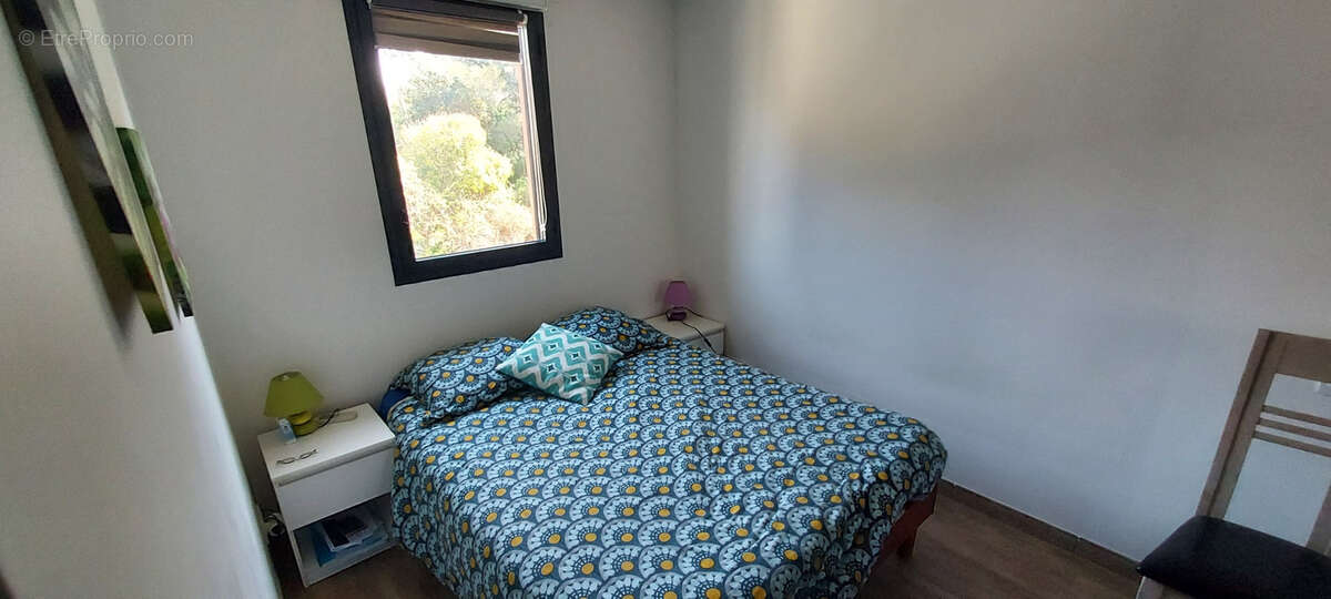 Appartement à LA SEYNE-SUR-MER