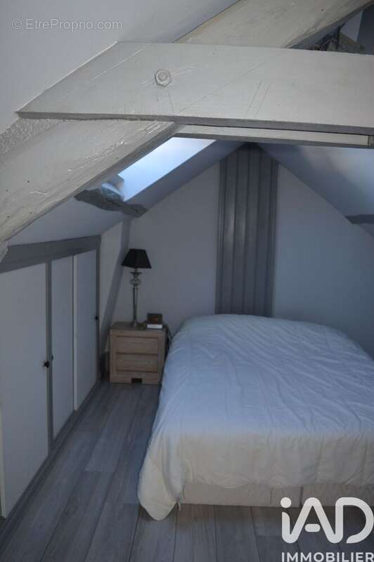 Photo 9 - Maison à AUXERRE