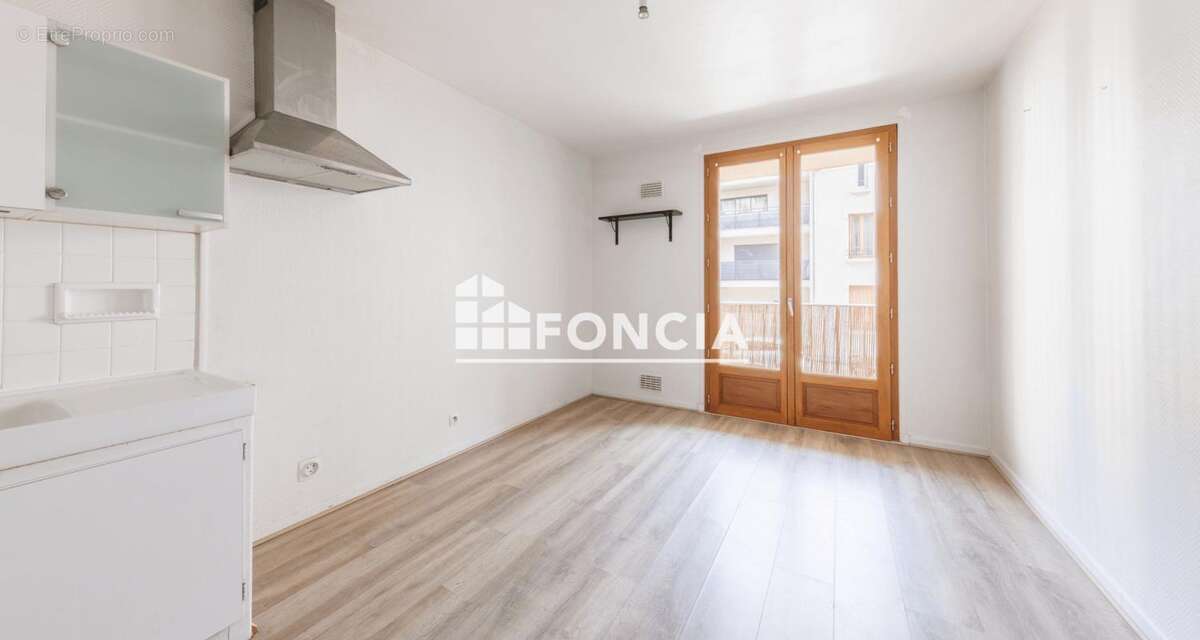 Appartement à CLERMONT-FERRAND