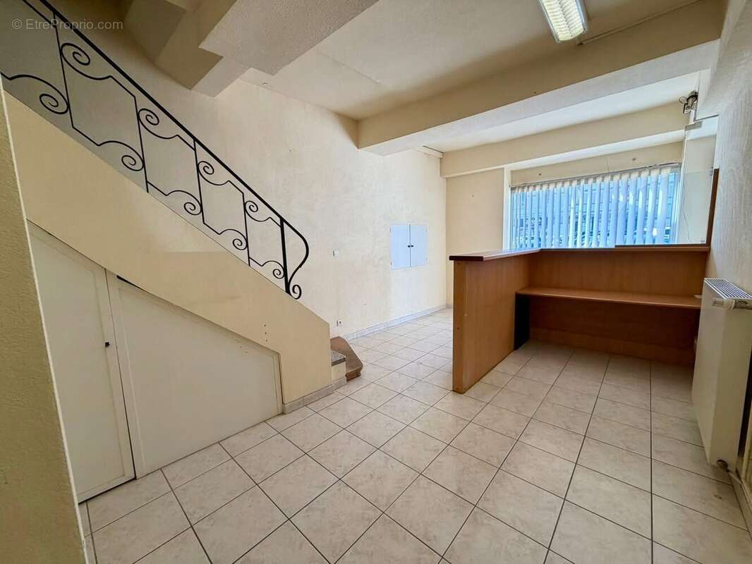 Appartement à CARCASSONNE