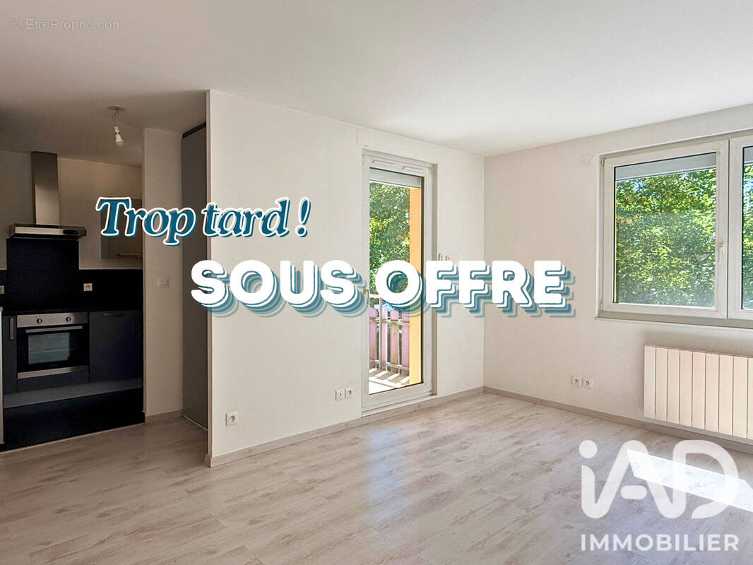 Photo 1 - Appartement à BOLLWILLER
